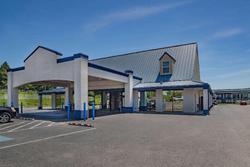Rodeway Inn Owensboro