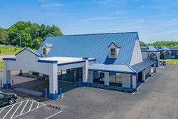 Rodeway Inn Owensboro