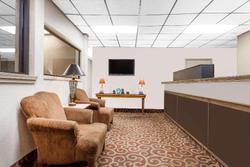 Rodeway Inn Owensboro
