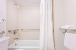 Rodeway Inn Owensboro
