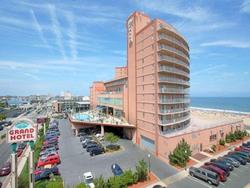 Grand Hotel Ocean City