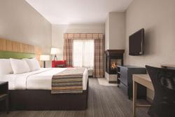 Country Inn & Suites by Radisson, Schaumburg, IL