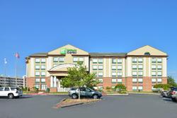 Holiday Inn Express & Suites Ocean City