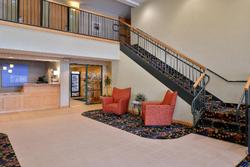 Holiday Inn Express & Suites Ocean City