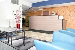 Baymont By Wyndham Addison