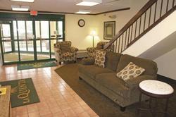 La Quinta Inn Omaha Southwest