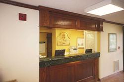 La Quinta Inn Omaha Southwest