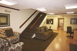 La Quinta Inn Omaha Southwest