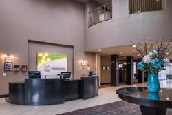 Holiday Inn Ontario Airport