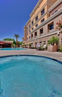 Holiday Inn Ontario Airport
