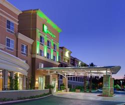 Holiday Inn Ontario Airport