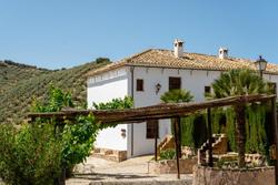 Cortijo La Presa