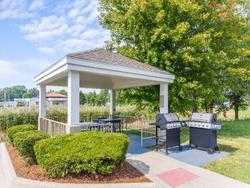 Candlewood Suites O'Fallon - St. Louis Area