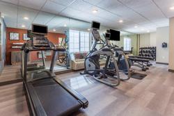 Candlewood Suites O'Fallon - St. Louis Area