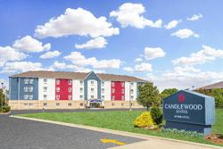 Candlewood Suites O'Fallon - St. Louis Area