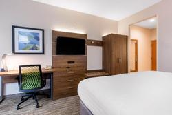Holiday Inn Express Henderson N Evansville South