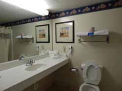 Paradise Plaza Inn