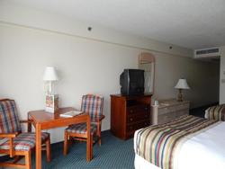Paradise Plaza Inn