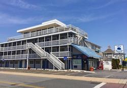 Knights Inn Ocean City