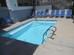 Knights Inn Ocean City