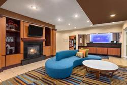 Fairfield Inn & Suites By Marriott Norman