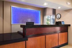 Fairfield Inn & Suites By Marriott Norman