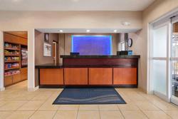 Fairfield Inn & Suites By Marriott Norman