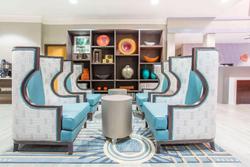 Hawthorn Suites By Wyndham Livermore Wine Country