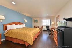Americas Best Value Inn & Suites Ontario