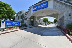 Americas Best Value Inn & Suites Ontario