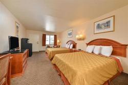 Americas Best Value Inn & Suites Ontario