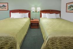 Days Inn by Wyndham Ontario Airport