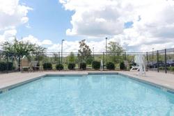 Microtel Inn & Suites By Wyndham Ozark
