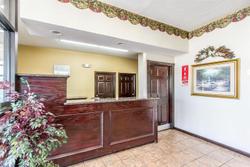 Americas Best Value Inn Norman/University Oklahoma