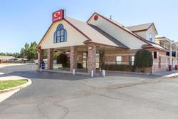 Americas Best Value Inn Norman/University Oklahoma