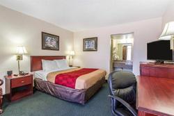 Americas Best Value Inn Norman/University Oklahoma
