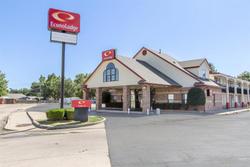 Americas Best Value Inn Norman/University Oklahoma