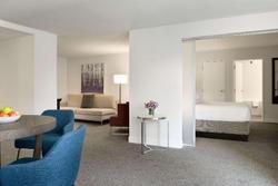 Hyatt Regency Schaumburg