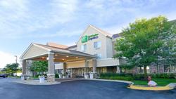 Hyatt Regency Schaumburg