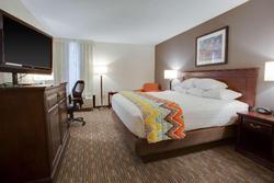 Pear Tree Inn Paducah