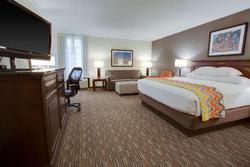 Pear Tree Inn Paducah