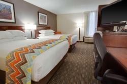 Pear Tree Inn Paducah