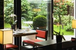 Le Jardin de Neuilly