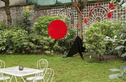 Le Jardin de Neuilly