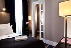 Le Jardin de Neuilly
