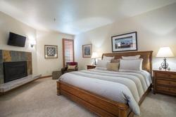 Comstock Lodge by Deer Valley's Signature Collecti