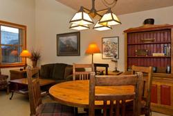 Comstock Lodge by Deer Valley's Signature Collecti