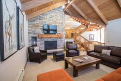 Comstock Lodge by Deer Valley's Signature Collecti