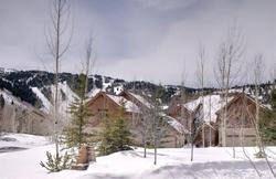 Comstock Lodge by Deer Valley's Signature Collecti