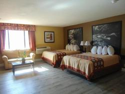 Super 8 by Wyndham Payson